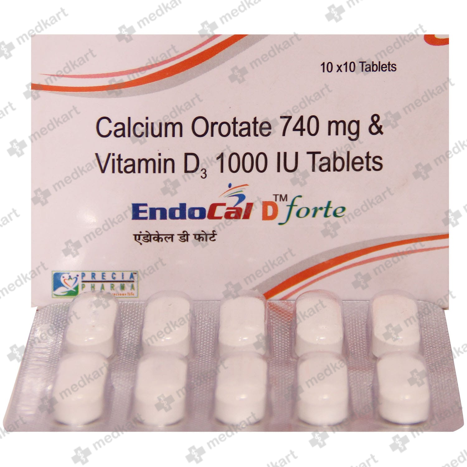 endocal-d-forte-tablet-10s
