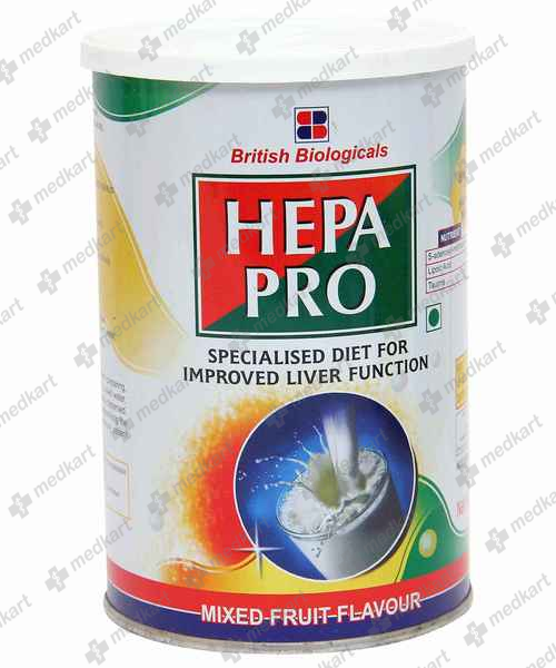 hepa-pro-powder-200-gm