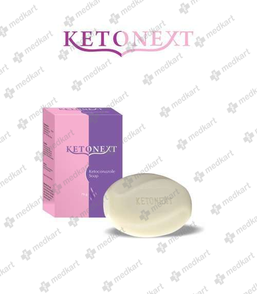 ketonext-soap