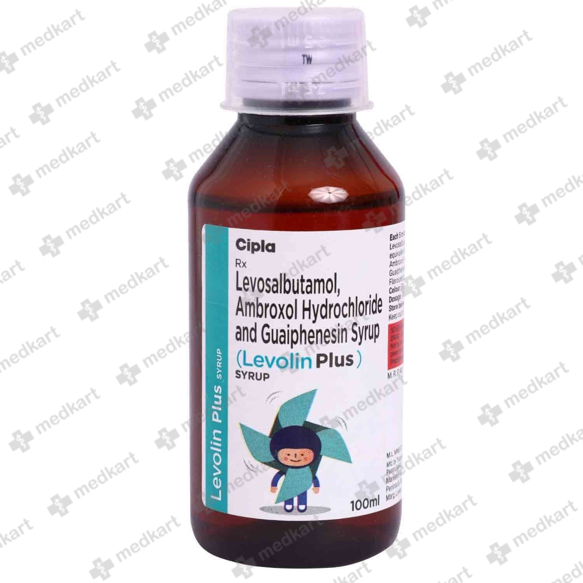 levolin-plus-syrup-100-ml