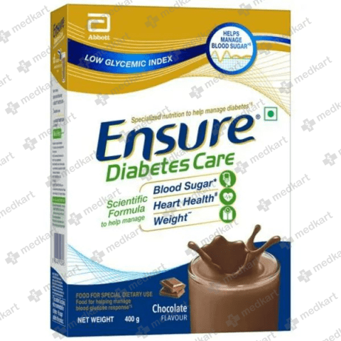 ensure-diabetes-choco-powder-400-gm