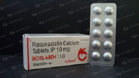 roslaren-10mg-tablet-10s