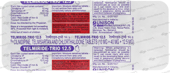telmiride-trio-125mg-tablet-10s