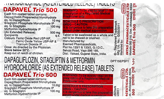 dapavel-trio-500mg-tablet-10s