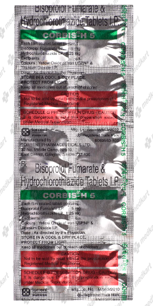 corbis-h-5mg-tablet-10s