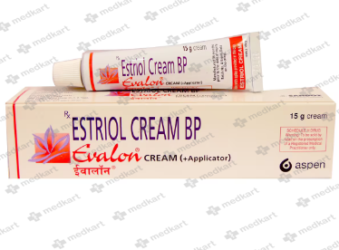 evalon-cream-15-gm