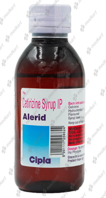 alerid-syrup-60-ml