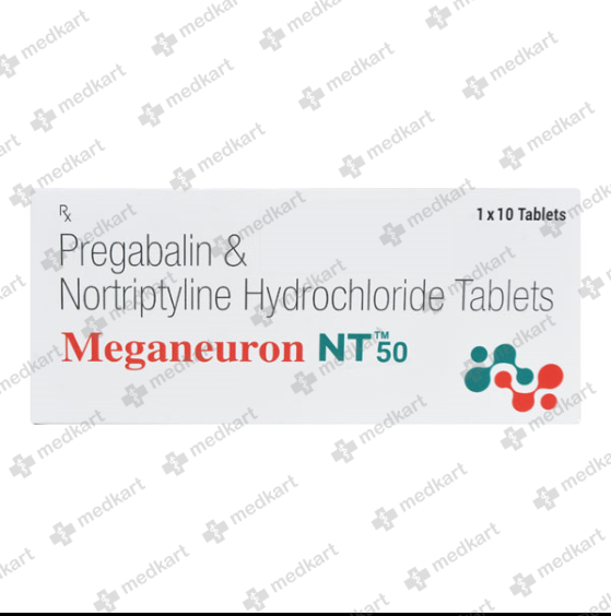 meganeuron-nt-50mg-tablet-10s