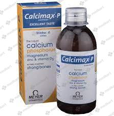 calcimax-p-syrup-200-ml