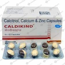 caldikind-capsule-10s
