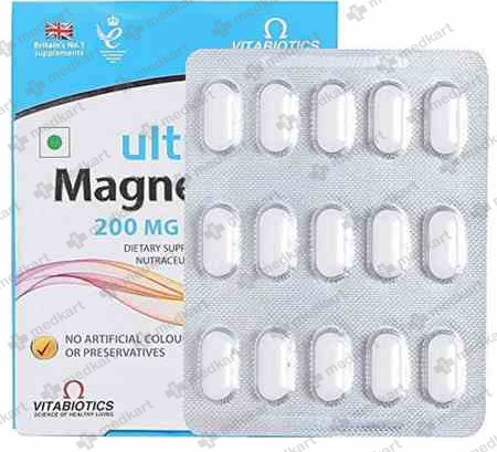 ultra-magnesium-200mg-tablet-15s