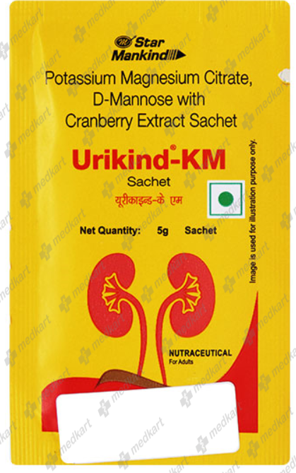 urikind-km-sachet-5-gm