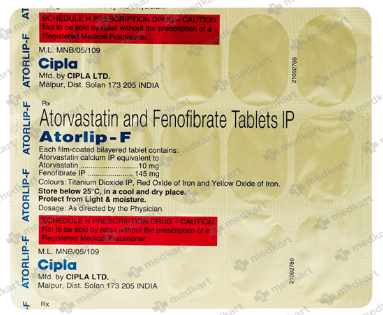 atorlip-f-tablet-15s