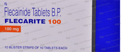 flecarite-100-tablet-10s