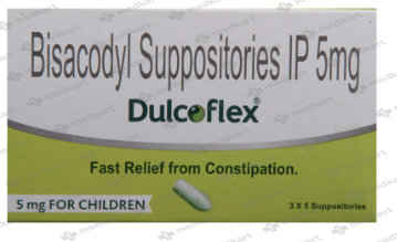 dulcoflex-ped-suppository-1x5