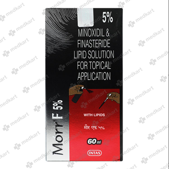 morr-f-5-solution-60-ml