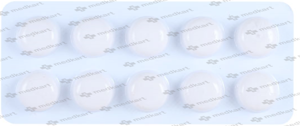 LUPISIT 100MG TABLET 10'S