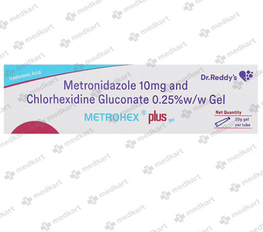 metrohex-plus-gel-20-gm