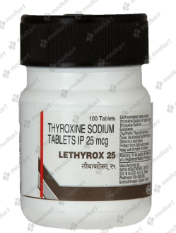 lethyrox-25mcg-tablet-100s