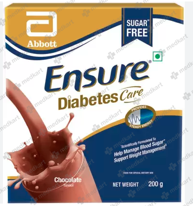ensure-diabetes-choco-powder-200gm