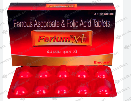 ferium-xt-tablet-10s