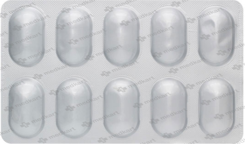 NEFVIT PLUS TABLET 10'S