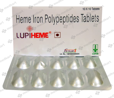 lupiheme-tablet-10s