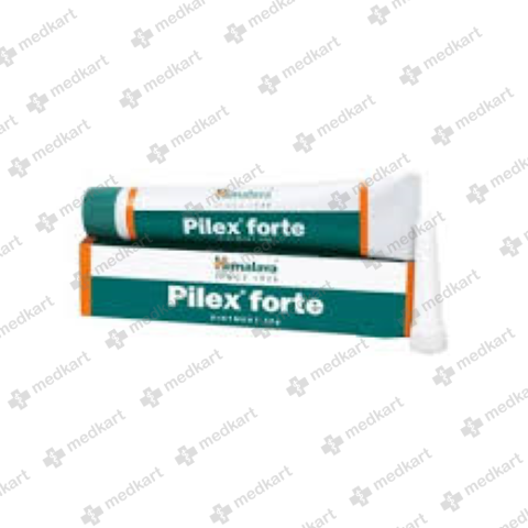 pilex-fort-ointment-30-gm
