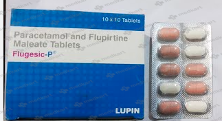 flugesic-p-tablet-10s
