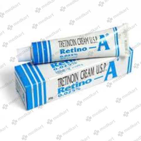 retino-a-025-cream-20-gm