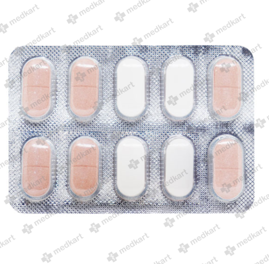 TRIOPIL 2MG TABLET 10'S