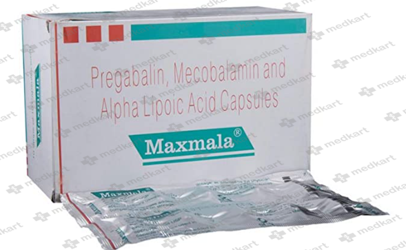 maxmala-75mg-capsule-10s