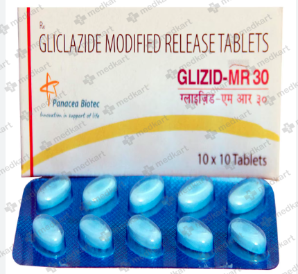 glizid-mr-30mg-tablet-10s