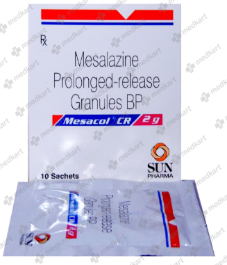 mesacol-cr-granules-2-gm