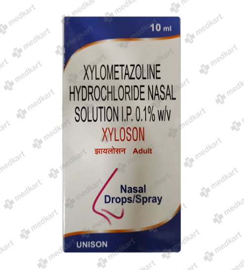 xyloson-01-adult-solution-10-ml