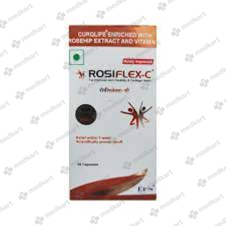rosiflex-c-capsule-20s