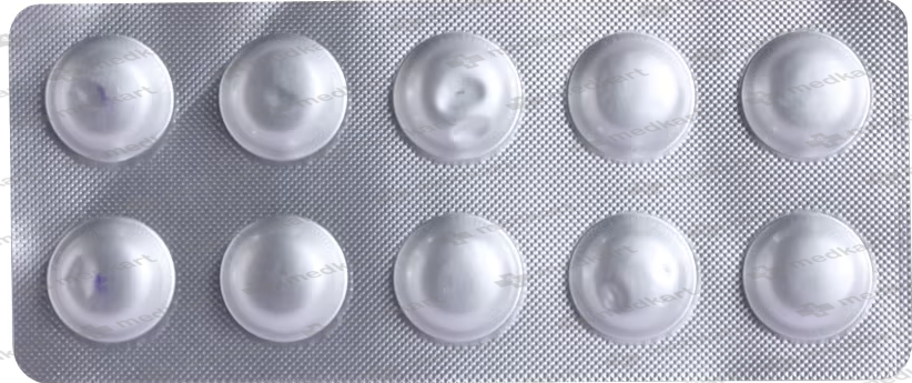 NEW GTN 6.4MG TABLET 10'S