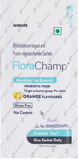 florachamp-sachet-5-gm