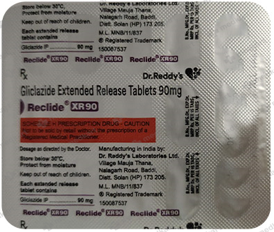 reclide-xr-90mg-tablet-15s