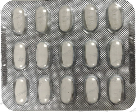RECLIDE XR 90MG TABLET 15'S