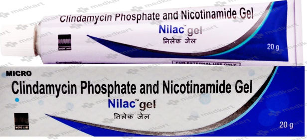 nilac-gel-20-gm