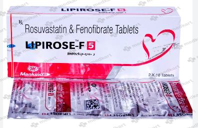 lipirose-f-5mg-tablet-10s
