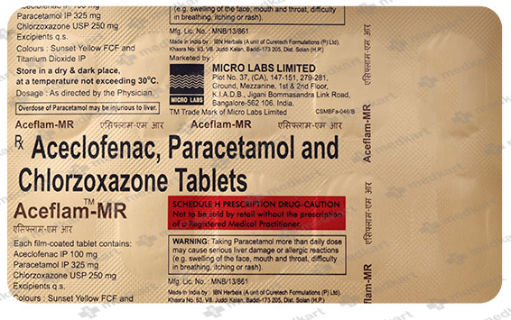 aceloflam-mr-tablet-10s