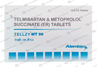 TELLZY MT 50MG TABLET 10'S