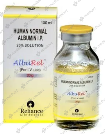 alburel-20-injection-100-ml
