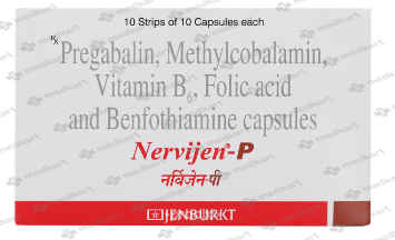 nervijen-p-capsule-10s