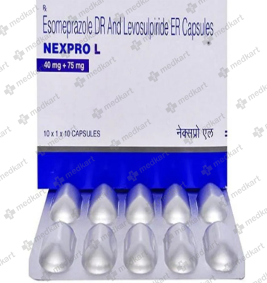 nexpro-l-capsule-10s