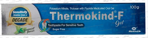 THERMOKIND-F PASTE 100 GM
