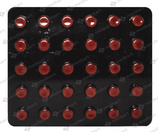 ISMO 10MG TABLET 30'S