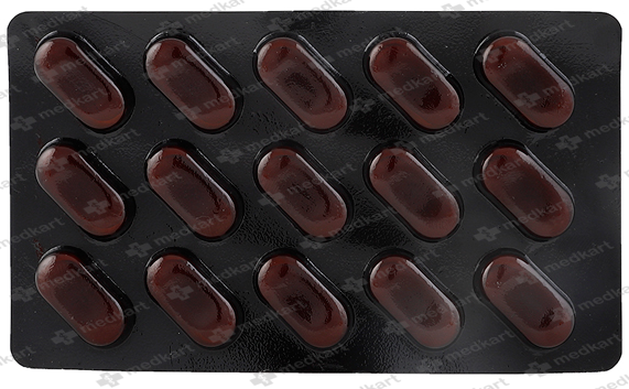 ANTOXIPAN TABLET 15'S